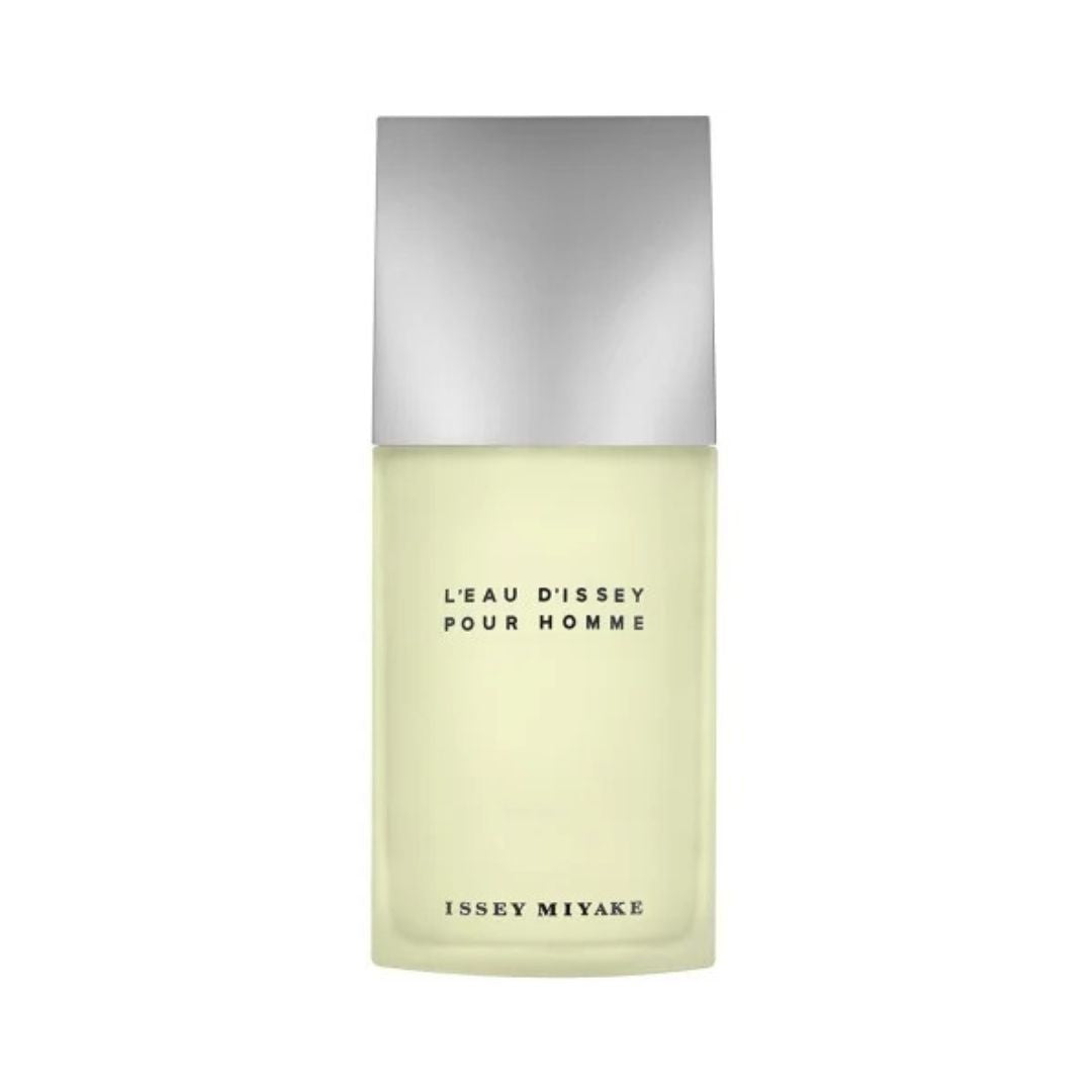 Issey Miyake L'Eau D'Issey Edt 200ml בושם איסימיאקי לגבר