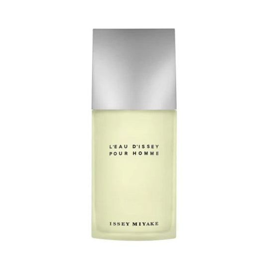 Issey Miyake L'Eau D'Issey Edt 200ml בושם איסימיאקי לגבר