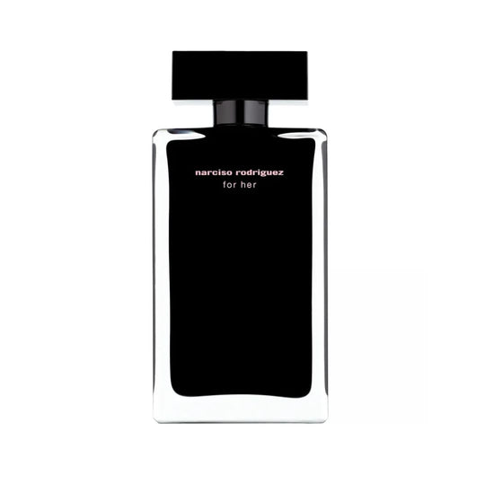 Narciso Rodriguez For Her Edt 100ml בושם נרסיסו רודריגז לאישה