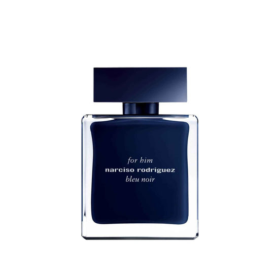 Narciso Rodriguez Bleu Noir Edt  100ml בושם נרסיסו רודריגז לגבר