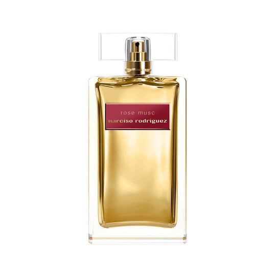 Narciso Rodriguez - Rose Musc EDP For Women 100ML