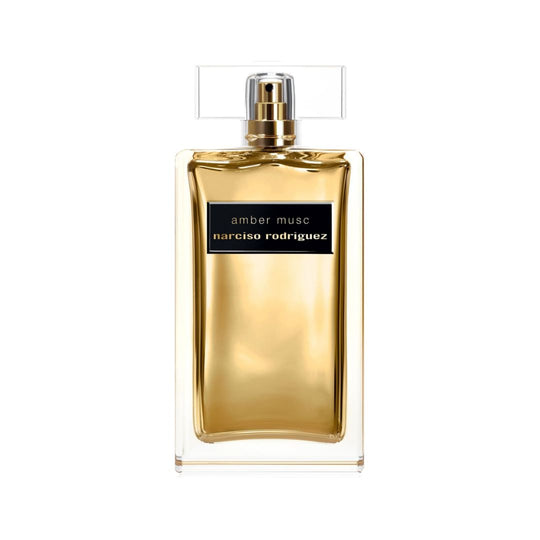 Narciso Rodriguez - Amber Musc Intense EDP For Women 100ML