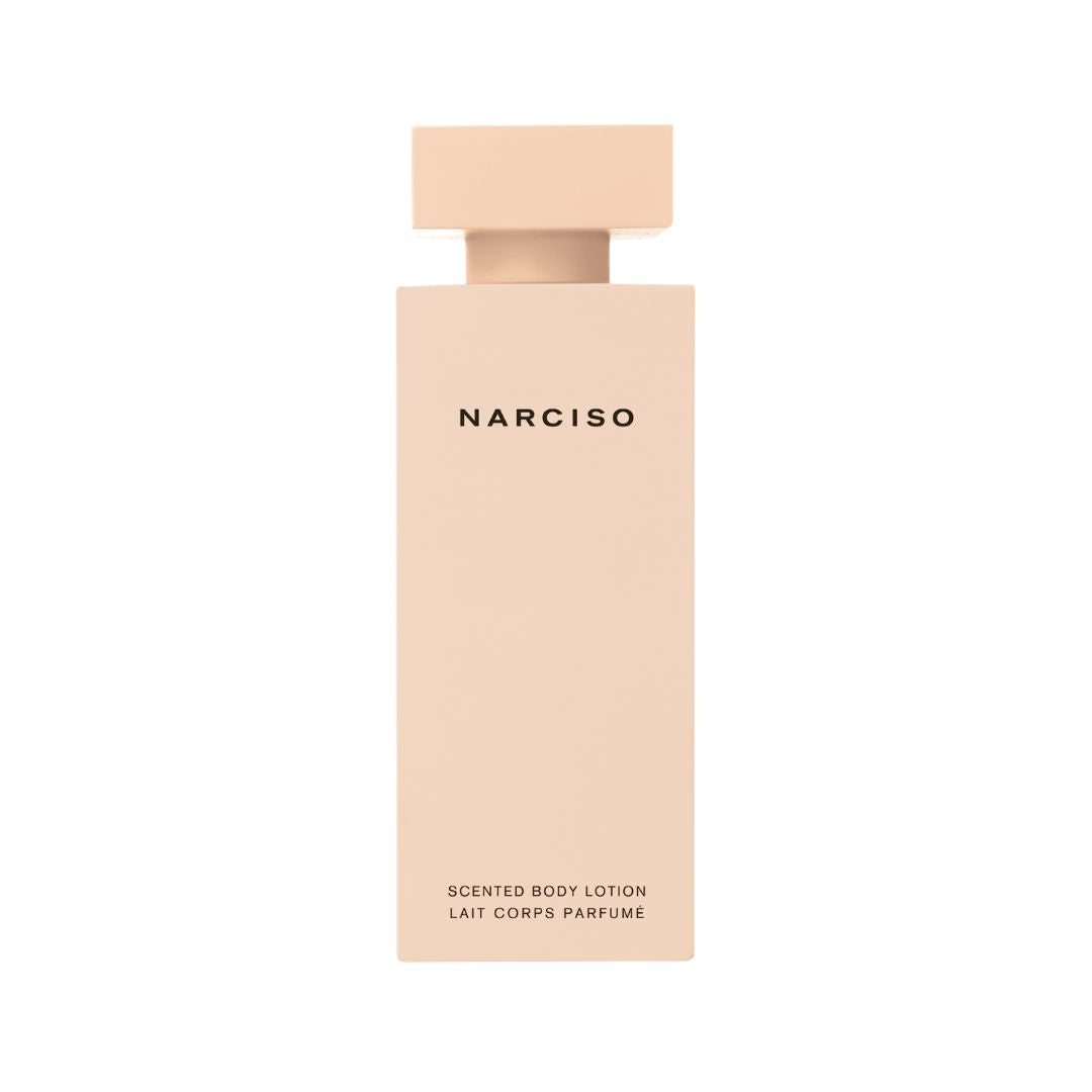 Narciso Body Lotion 200ml נרסיסו תחליב גוף לאישה