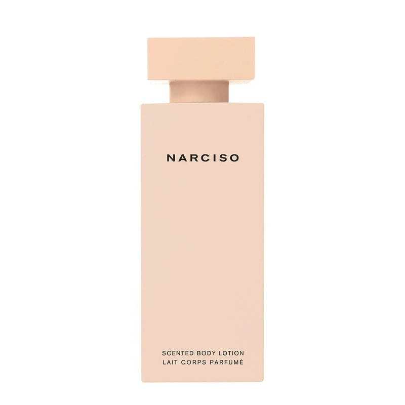 Narciso Body Lotion 200ML נרסיסו תחליב גוף לאישה - GLAM42