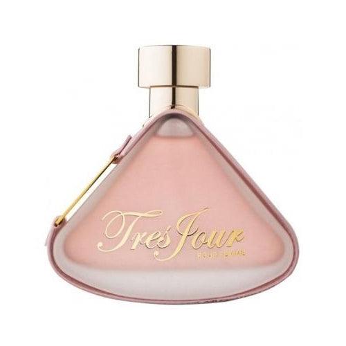 Armaf - Tres Jour EDP For Women 100ML-GLAM42