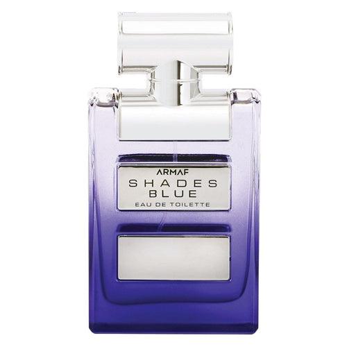 Armaf - Shades Blue EDT For Men 100ML-GLAM42