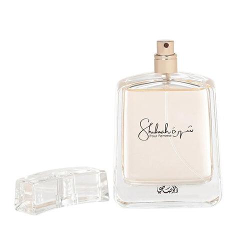 Rasasi - Shuhrah Pour Femme EDP For Women 90ML-GLAM42