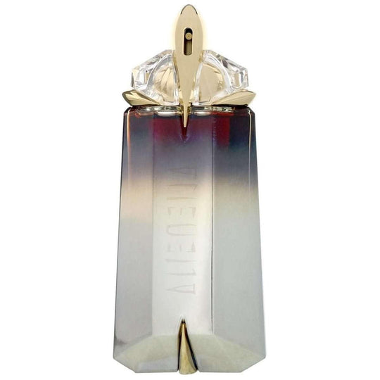 Mugler Alien Musc Mysterieux Edp 90ML בושם מוגלר לאישה-GLAM42