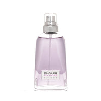 Mugler Cologne Run Free Edt 100ML בושם לאישה מוגלר