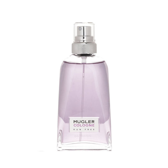 Mugler Cologne Run Free Edt 100ML בושם לאישה מוגלר