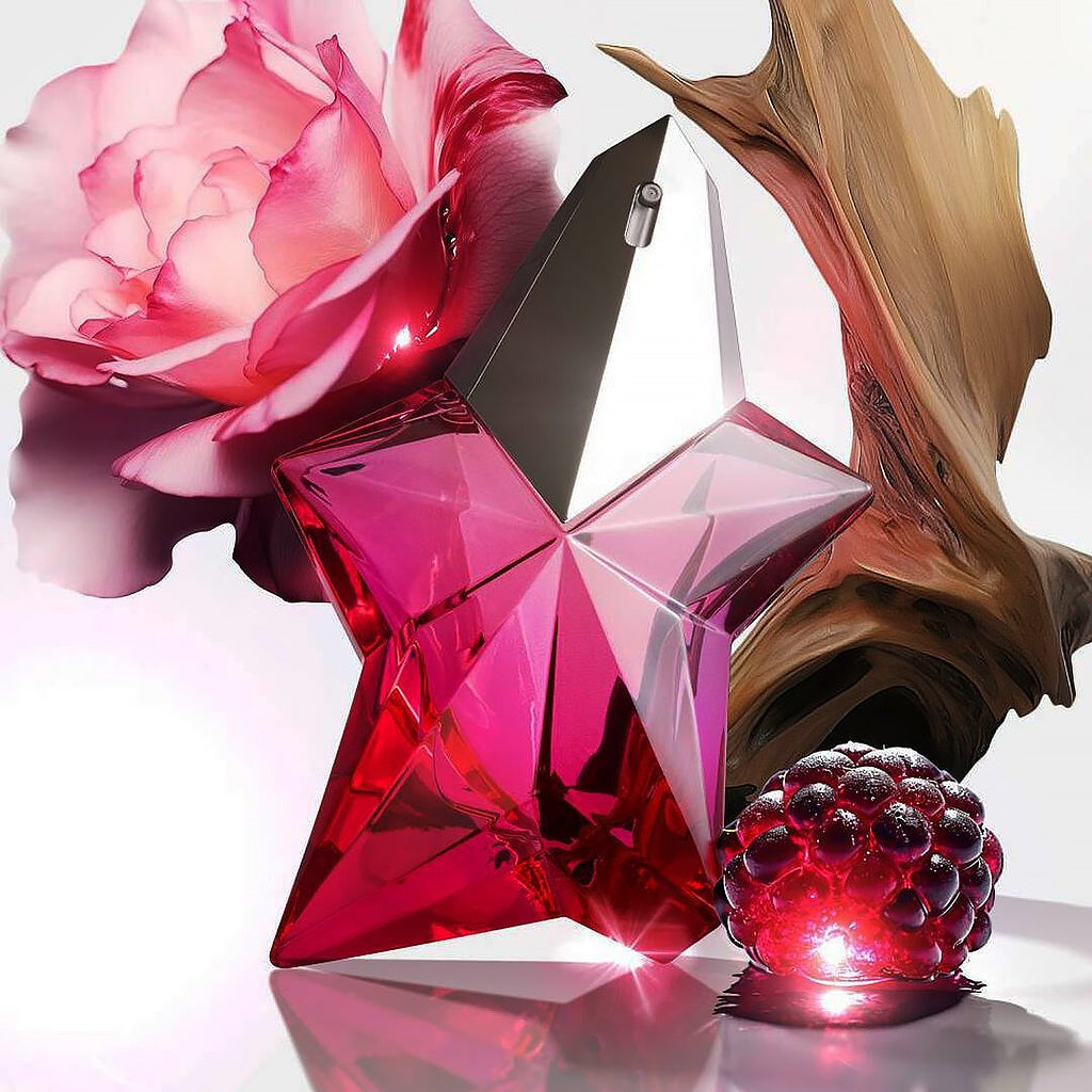 Mugler Angel Nova Edp 100Ml בושם מוגלר לאישה