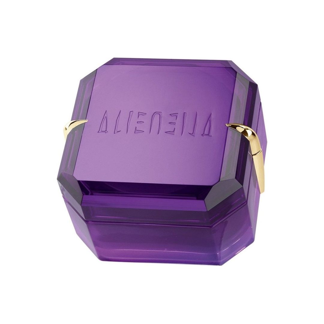 Mugler Alien Body Lotion cream 200ml מוגלר קרם גוף עשיר בניחוח אליאן לאישה