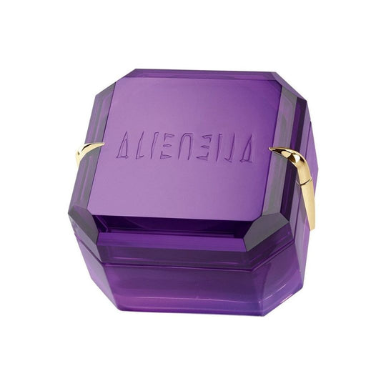 Mugler Alien Body Lotion cream 200ml מוגלר קרם גוף עשיר בניחוח אליאן לאישה