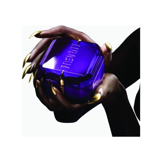 Mugler Alien Body Lotion cream 200ml מוגלר קרם גוף עשיר בניחוח אליאן לאישה-GLAM42