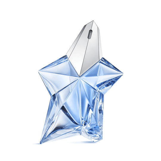 Mugler Angel Standing Star Edp 100ml בושם מוגלר הניתן למילוי