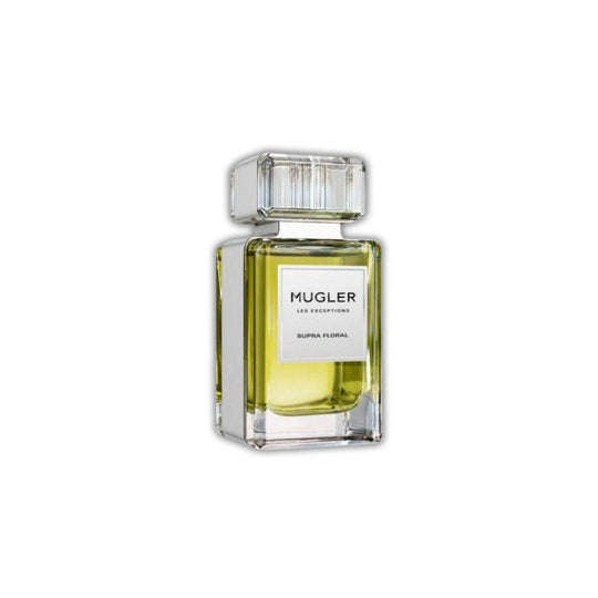 Mugler Les Exceptions Supra Floral Edp 80ml בושם מוגלר לס אקספשיונס סופרה פלוראל יוניסקס-GLAM42