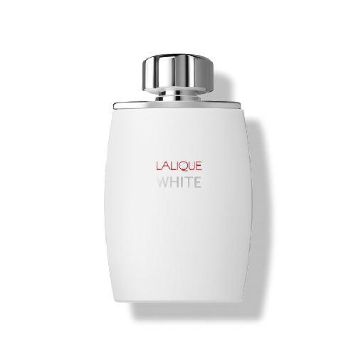 Lalique White Edt 100ML לליק ווייט אדפ לגבר - GLAM42