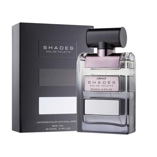Armaf - Shades EDT For Men 100ML-GLAM42