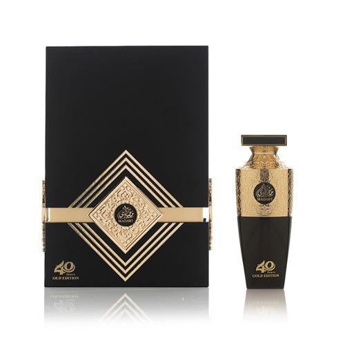 Arabian Oud - Arabian Oud - Madawi Gold Edition EDP For Women 100ML - GLAM42