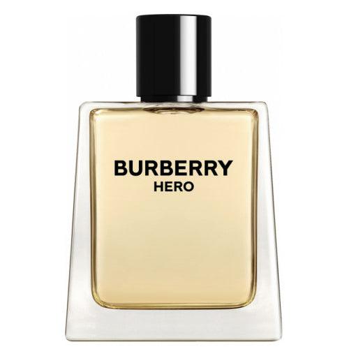 Burberry Hero Edt For Men 100ML-GLAM42