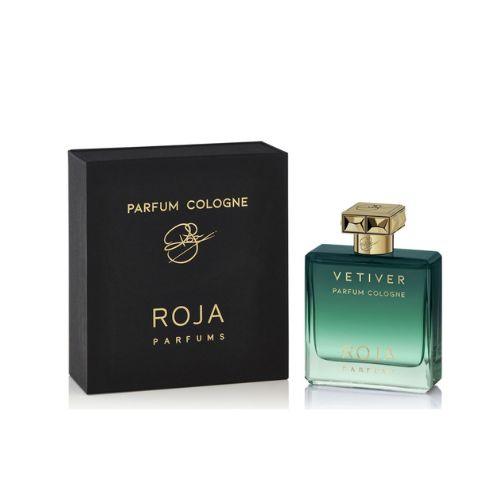 Roja Dove - Vetiver Parfum Cologne For Men 100ML-GLAM42