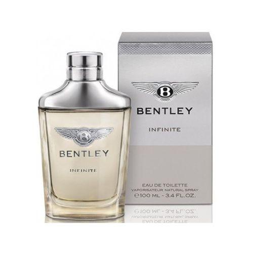 Bentley - Infinite EDT For Men 100ML-GLAM42