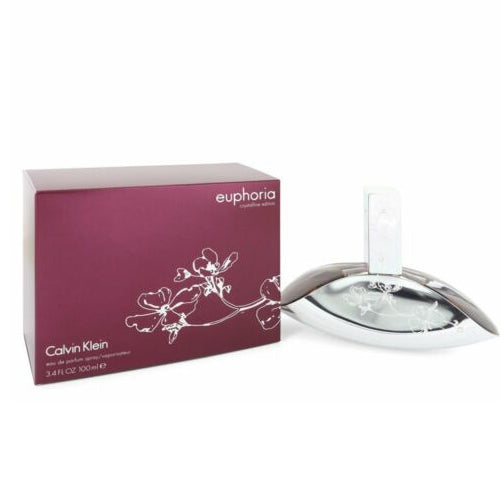 אופוריה קריסטלין אדפ לאישה 100 מ"ל - קלווין קליין