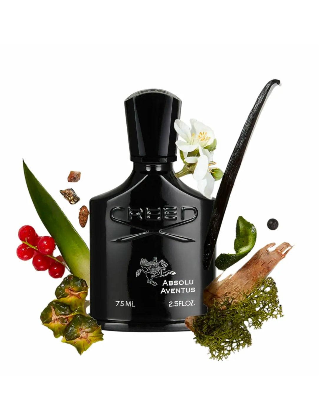 Aventus Absolu EDP For Men 75ML קריד אוונטוס אבסולו – GLAM42