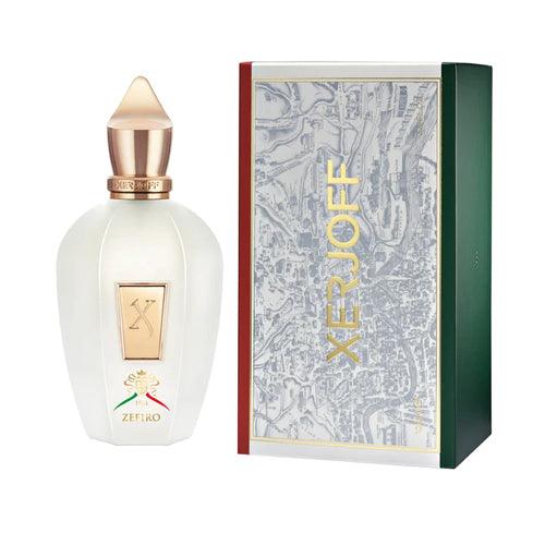 Xerjoff 1861 Zefiro Edp 100ml בושם קסרג'וף יוניסקס-GLAM42