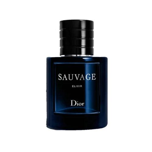 Christian Dior Sauvage Elixir EDP For Men 60ML - GLAM42