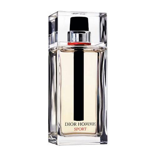 Christian Dior Homme Sport Edt 125ml בושם דיור לגבר-GLAM42