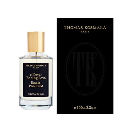 Thomas Kosmala A Never Ending Love EDP Unisex 100ML