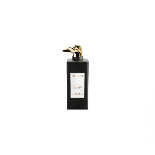 Trussardi - Le Vie Di Milano Musk Noir EDP Unisex 100ML - GLAM42