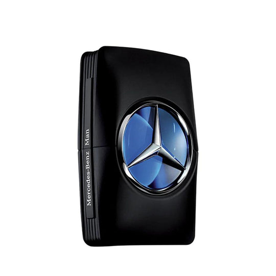 Mercedes Benz Star Edt 100Ml מרצדס בנז בושם לגבר אדט-GLAM42