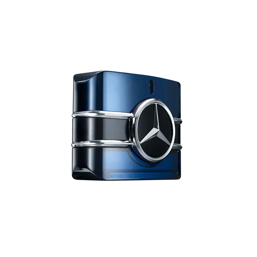 Mercedes Benz Sign Edp 100Ml מרצדס בנז בושם לגבר אדפ - GLAM42