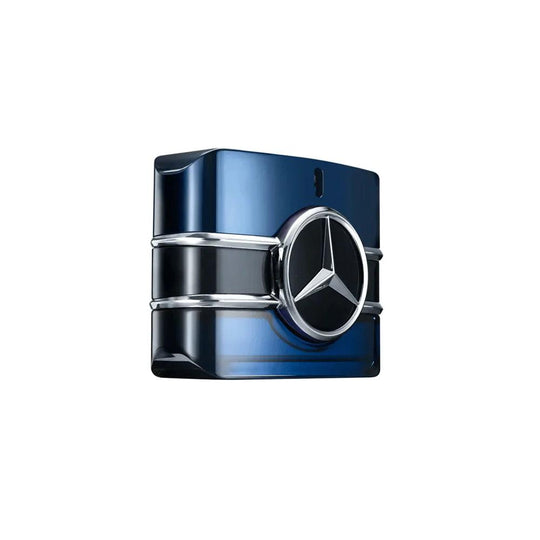 Mercedes Benz Sign Edp 100Ml מרצדס בנז בושם לגבר אדפ-GLAM42