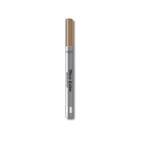 Maybelline New York Micro Tattoo מייבלין עפרון גבות-GLAM42