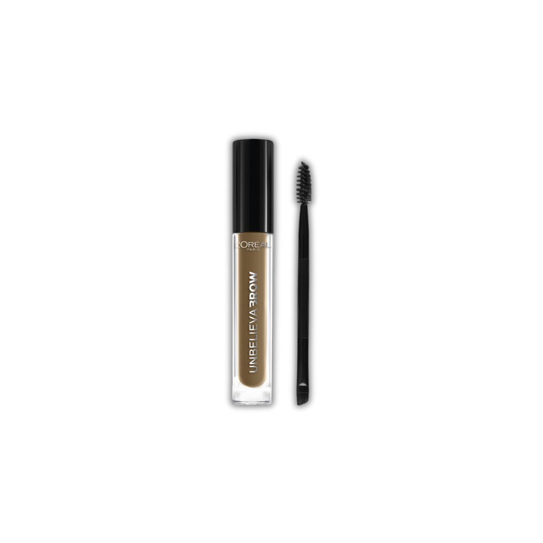 L'Oreal Paris Unbelieva Brow Long Lasting Brow Gel - ג'ל עמיד לגבות Unbelieva Brow