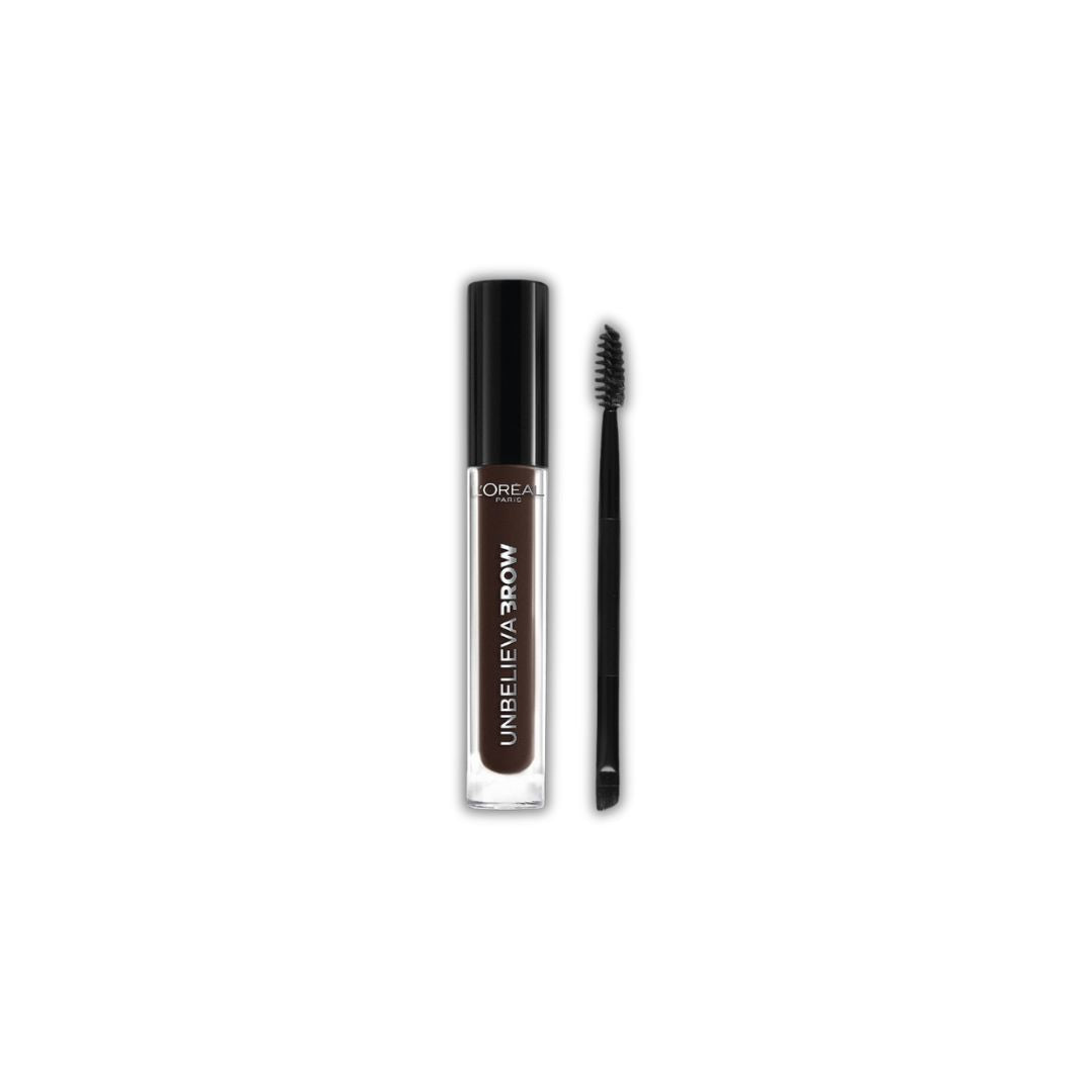 L'Oreal Paris Unbelieva Brow Long Lasting Brow Gel - ג'ל עמיד לגבות Unbelieva Brow - GLAM42