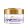 L'Oréal Hyaluron Expert Day SPF20 50ML לוריאל דרמו היאלורון אקספרט קרם יום SPF20-GLAM42