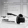 L'Oréal Paris Infallible 24H Brow Lamination 5ml | לוריאל פריז ג'ל למינציה לגבות, 5 מ"ל-GLAM42