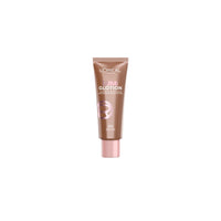 Loreal Paris Lumi Glotion Glow Enhancer לוריאל קרם מעניק לחות ואפקט זוהר טבעי