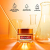 L'Oréal Paris - Revitalift Vitamin C Day Cream 50ML | קרם יום ויטמין C רויטליפט לוריאל פריז בגודל 50 מ"ל-GLAM42