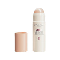 L'Oréal Paris - Highlighter Stick Lumi Le Glass 7G | היילייטר סטיק לומי לה גלס לוריאל פריז 7 גרם-GLAM42