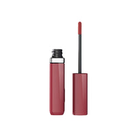 L'Oréal Paris Laque Resistance Liquid Lipstick 4.3ML | לוריאל פריז שפתון נוזלי בגימור מבריק 4.3 מ"ל-GLAM42