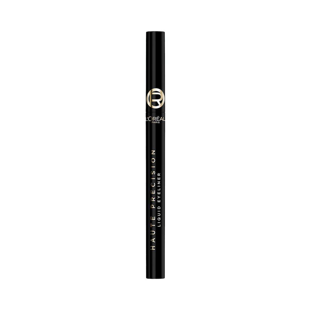 Haute Precision Liquid Eyeliner לוריאל פריסיז'ן אייליינר נוזלי