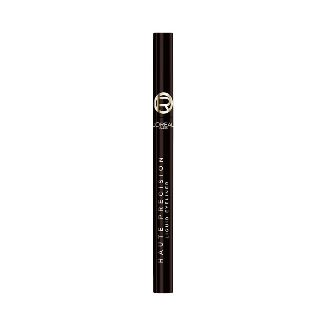Haute Precision Liquid Eyeliner לוריאל פריסיז'ן אייליינר נוזלי