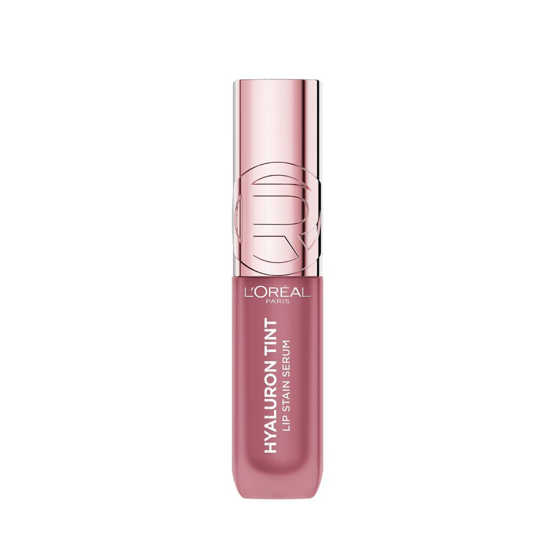 Hyaluron Tint Lip לוריאל שפתון טינט היאלרונית