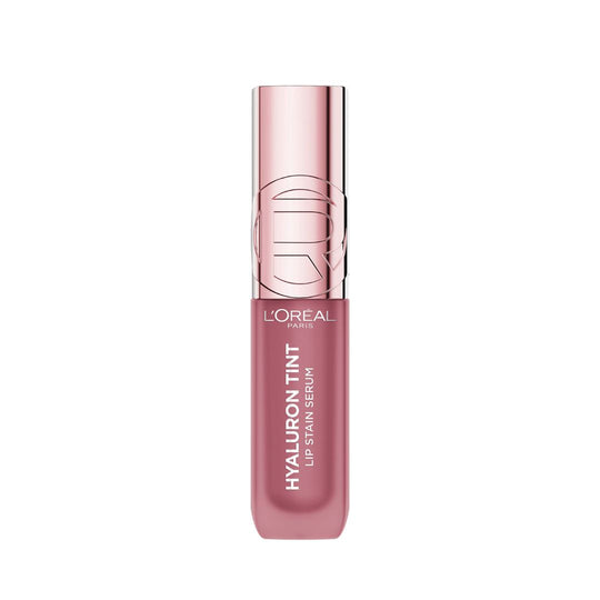 Hyaluron Tint Lip לוריאל שפתון טינט היאלרונית