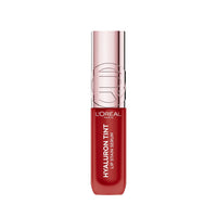Hyaluron Tint Lip לוריאל שפתון טינט היאלרונית